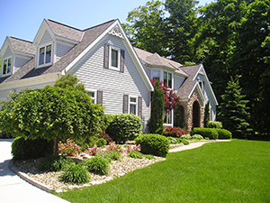 Landscapers and Lawncare Services in Barrington, RI